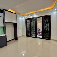 Nhà Đẹp Tt Ba Đình, Thang Máy Xịn, Tặng Full Nội Thất, Chỉ Việc Xách Vali Về Ở