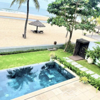 Biệt Thự Mặt Tiền Biển Siêu Hiếm Tại Sanctuary Villas Hồ Tràm Sở Hữu Ngay Chỉ Với 45 Tỷ