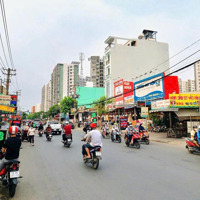 Bán Nhà Mặt Tiền Cn1 - Ngay Chung Cư Gamuda - Khu Aeon Mall Tân Phú. Dt: 4X20M, Giá Chỉ 12,5 Tỷ Tl
