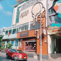 Hàng Thơm Mặt Tiền Khu Ẩm Thực Phan Xích Long P1 Phú Nhuận. Giá Bán 11.9 Tỷcó Thương Lượng. Hd Thuê 38.5 Tr