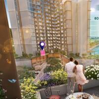 STUDIO SÂN VƯỜN – SỞ HỮU KHÔNG GIAN RIÊNG GIỮA LÒNG DỰ ÁN CAO CẤP