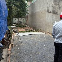 Vị Trí Đất: Đường Số 8, Phường Linh Xuân, Tp Thủ Đức