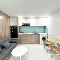 Dự Án Mới 40M2 1 Phòng Ngủfull Nt Mới Toanh Tại Tân Bình - Duy Nhất 1 Phòng
