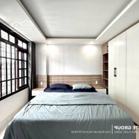 Dự Án Mới 40M2 1 Phòng Ngủfull Nt Mới Toanh Tại Tân Bình - Duy Nhất 1 Phòng