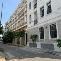 Cho Thuê Nhà Cạnh Vạn Phúc City Có - 4 Phòng Ngủ, Oto Vào Tới Nhà, Tiện Ở - Kinh Doanh Làm Văn Phòng