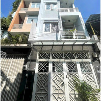 Bán Nhà Đường Nguyễn Văn Đậu, Quận Bình Thạnh Giá Tốt Chỉ Với 2Tỷ880