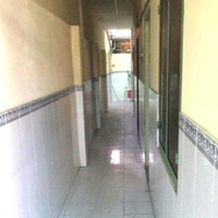 Gấp Bán Nhà C4 100M2 Ngang 5M Hẻm 5M Sátmặt Tiềntây Hòa P. Phước Long A Cho Thuê 8 Tr/Th Chỉ 7.2 Tỷ
