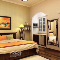 Mua Đất Võ Chí Công Tặng Nhà 6 Tầng Thang Máy, 60M - 11.X Tỷ - Ô Tô Chạy Vòng Quanh, Phân Lô Vip