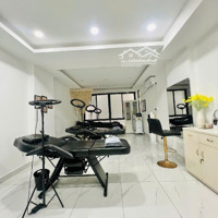 Bán Nhàhẽm Xe Hơiquận 3,Gần Nam Kỳ Khởi Nghĩa, 6 Tầng, Thang Máy, 85M2, Tn 480 Triệu/Năm,19.6 Tỷ