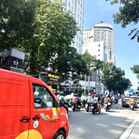 Bán Nhàhẽm Xe Hơiquận 3,Gần Nam Kỳ Khởi Nghĩa, 6 Tầng, Thang Máy, 85M2, Tn 480 Triệu/Năm,19.6 Tỷ