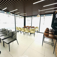Đẹp Nhất Dương Khuê, Lô Góc 2 Mặt Ôtô Tránh, Cạnh Đh Thương Mại,70M2,6 Tầng Tm Nhật,Dt Thuê 45 Triệu/Th
