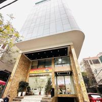 Đẹp Nhất Dương Khuê, Lô Góc 2 Mặt Ôtô Tránh, Cạnh Đh Thương Mại,70M2,6 Tầng Tm Nhật,Dt Thuê 45 Triệu/Th