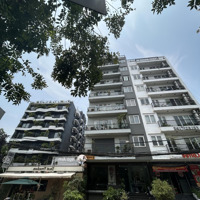 Apartment Tô Ngọc Vân - Full Nội Thất Châu Âu Kinh Doanh - Khu Vực Người Nước Ngoài Sinh Sống