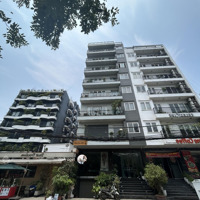 Apartment Tô Ngọc Vân - Full Nội Thất Châu Âu Kinh Doanh - Khu Vực Người Nước Ngoài Sinh Sống