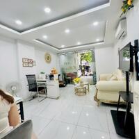 Bán nhà HXH quận 3,gần Nam Kỳ Khởi Nghĩa, 6 Tầng, thang máy, 85m2, TN 480tr/năm,19.6 Tỷ