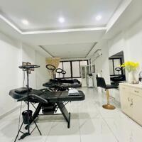 Bán nhà HXH quận 3,gần Nam Kỳ Khởi Nghĩa, 6 Tầng, thang máy, 85m2, TN 480tr/năm,19.6 Tỷ