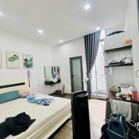Bán nhà HXH quận 3,gần Nam Kỳ Khởi Nghĩa, 6 Tầng, thang máy, 85m2, TN 480tr/năm,19.6 Tỷ