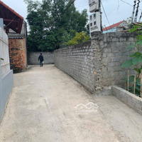 Chính Chủ Cần Tiền Bán 136M2 Đất Minh Đức, Việt Yên, Bắc Giang
