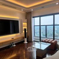 Chính Chủ Cho Thuê Căn Hộ 3 Phòng Ngủ Tại Diamond Crown Hải Phòng