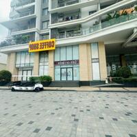 Cho thuê căn góc shophouse Safira, 500m2 1 trệt 1 lầu, nhà thô thuận tiện thiết kế theo mô hình K/D, Lh: 0388668882 gặp Tâm ( zalo )