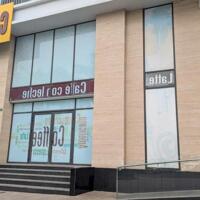 Cho thuê căn góc shophouse Safira, 500m2 1 trệt 1 lầu, nhà thô thuận tiện thiết kế theo mô hình K/D, Lh: 0388668882 gặp Tâm ( zalo )