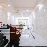Nhà 3 Lầu Sang Trọng Nội Thất Gỗ Sịn - Hẻm 158 Hoàng Hoa Thám,Hẽm Xe Hơi8M - 80M2 [4X20]M - Khu Vip