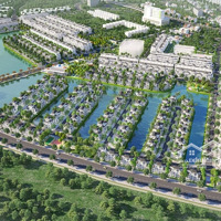 Chính Chủ Cần Bán Liền Kề Xẻ Khe Vinhomes Cổ Loa, Giá Siêu Hời 35 Tỷ , 80M2