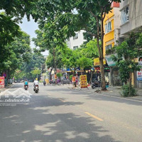 Đối Diện La Casta Văn Phú -- Thang Máy Xịn -- Nhà Mới -- Giá Tốt