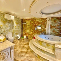 Bán Biệt Thự Mặt Phố Tại Đường Lạc Long Quân - Tây Hồ