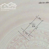 Bán Nhà Riêng Đại Đồng, Đại Mạch, Đông Anh, Ô Tô Đỗ Cửa,Diện Tích44M2 Giá Bán 3,85 Tỷ