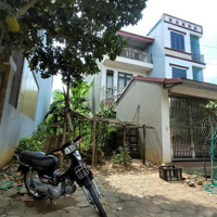 Bán Đất Tại Xã Lại Thượng, Thạch Thất, Hà Nội, 2,1 Tỷ, 102 M2, Nhiều Tiện Ích Hấp Dẫn