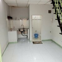 Nhà xinh rẻ 1 trệt 1 lầu Nguyễn Thái Sơn Gò Vấp TP.HCM