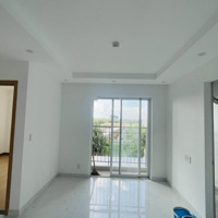 Bán Ch 1 Phòng Ngủ 1 Vệ Sinh 50M2, 2,1 Tỷ Tại Conic Riverside, Q8, Hcm
