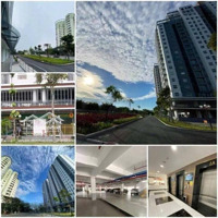 Bán Ch 1 Phòng Ngủ 1 Vệ Sinh 50M2, 2,1 Tỷ Tại Conic Riverside, Q8, Hcm