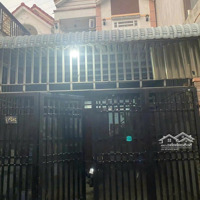 Bán Nhà 1 Trệt 1 Lầu, 106,6M2/2,550 Tỷ, Đ. An Phú 13, An Phú, Thuận An, Gần Công Viên Thuận Giao