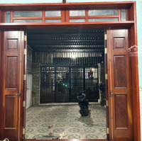 Bán Nhà 1 Trệt 1 Lầu, 106,6M2/2,550 Tỷ, Đ. An Phú 13, An Phú, Thuận An, Gần Công Viên Thuận Giao