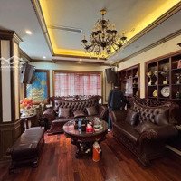 Bán Nhà Vương Thừa Vũ - Tt Thanh Xuân - Lô Góc - Ô Tô 7 Chỗ Ngủ Trong Nhà 85M2/4T/7Mmt/ Giá Bán 17 Tỷ