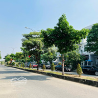 Nhà Phố Lakeview City Mặt Tiền Đường D(25M) Trục Chính Dự Án, 100M2, 1 Trệt 3 Lầu, Giá Bán 20 Tỷ 100%