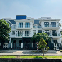 Nhà Phố Lakeview City Mặt Tiền Đường D(25M) Trục Chính Dự Án, 100M2, 1 Trệt 3 Lầu, Giá Bán 20 Tỷ 100%