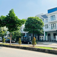 Nhà Phố Lakeview City Mặt Tiền Đường D(25M) Trục Chính Dự Án, 100M2, 1 Trệt 3 Lầu, Giá Bán 20 Tỷ 100%