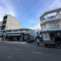 Chính Chủ Bán Gốc 2 Mtkd Đường Phú Thọ Hòa. Tân Phú