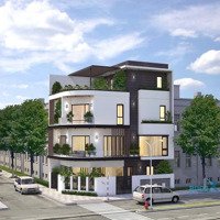 Bán Lô Gócmặt Tiềntrần Nguyên Đáng Và Hòa Minh 22 Trục Thông ,Gần Biển