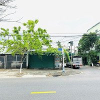Bán Lô Gócmặt Tiềntrần Nguyên Đáng Và Hòa Minh 22 Trục Thông ,Gần Biển