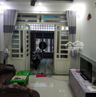 Cần Tiền Kinh Doanh Bán Nhà Phan Văn Khỏe, Phường 5, Quận 6, Diện Tích 60M2, Sổ Sẵn