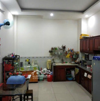 Cần Tiền Kinh Doanh Bán Nhà Phan Văn Khỏe, Phường 5, Quận 6, Diện Tích 60M2, Sổ Sẵn
