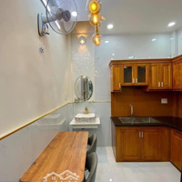 Bán Nhàhẽm Xe Hơi5M Dtcn : 64M2 Đ. Lý Thường Kiệt, P.8 Q.tb, Giá Bán 7.7 Tỷ Tl