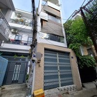Bán Nhà Riêng 4 Phòng Ngủ 4 Vệ Sinh 40M2 Tại Lý Thường Kiệt, Gò Vấp, Giá Tốt