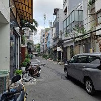 Bán Nhà Riêng 4 Phòng Ngủ 4 Vệ Sinh 40M2 Tại Lý Thường Kiệt, Gò Vấp, Giá Tốt