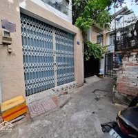 Bán Nhà Riêng 4 Phòng Ngủ 4 Vệ Sinh 40M2 Tại Lý Thường Kiệt, Gò Vấp, Giá Tốt