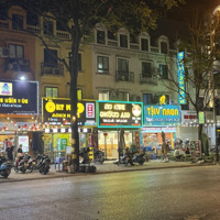 Quá Đẳng Cấp - Mặt Phố Vip La Casta Văn Phú - Kinh Doanh Vô Đối - Phố Thương Mại Đẳng Cấp Trời Âu